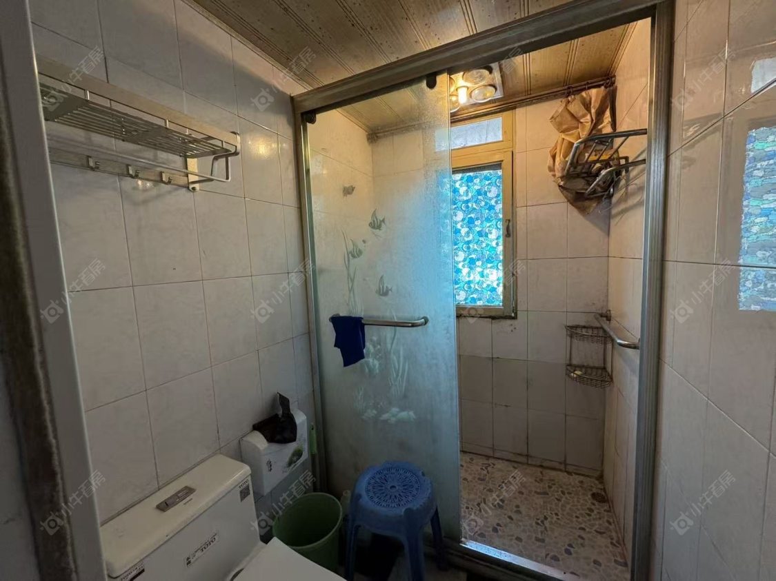 上海淞南八村在售二手房源小区图_小牛看房