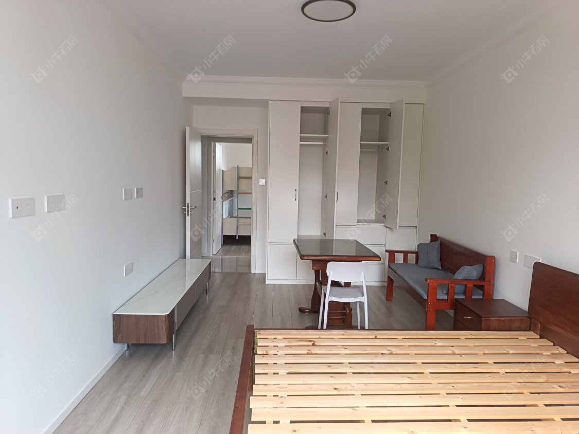 上海华师大一村在租房源小区图_小牛看房