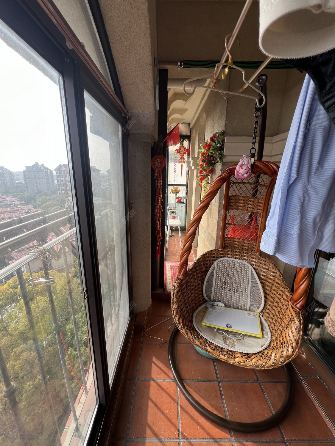 上海上置香岛原墅在售二手房源小区图_小牛看房