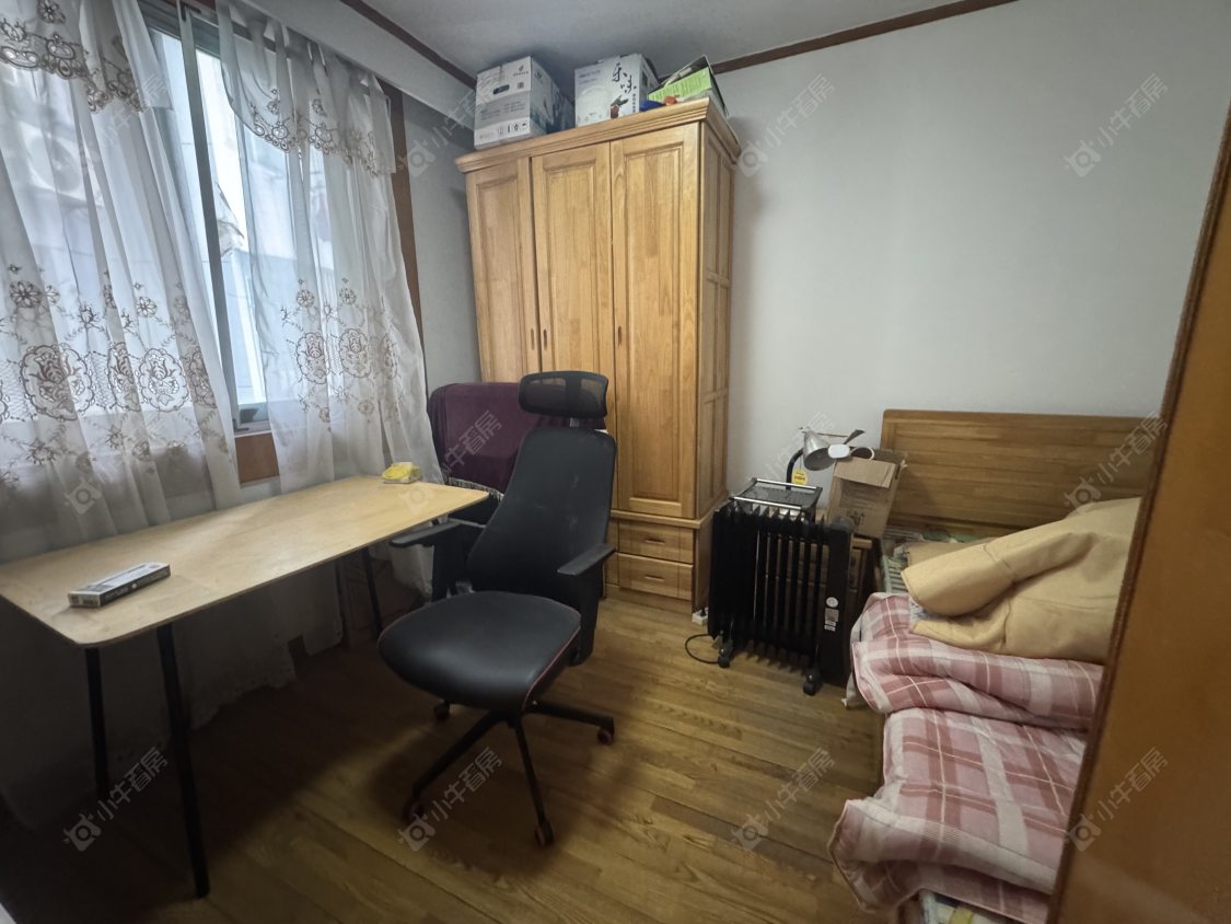 上海长顺坊在售二手房源小区图_小牛看房