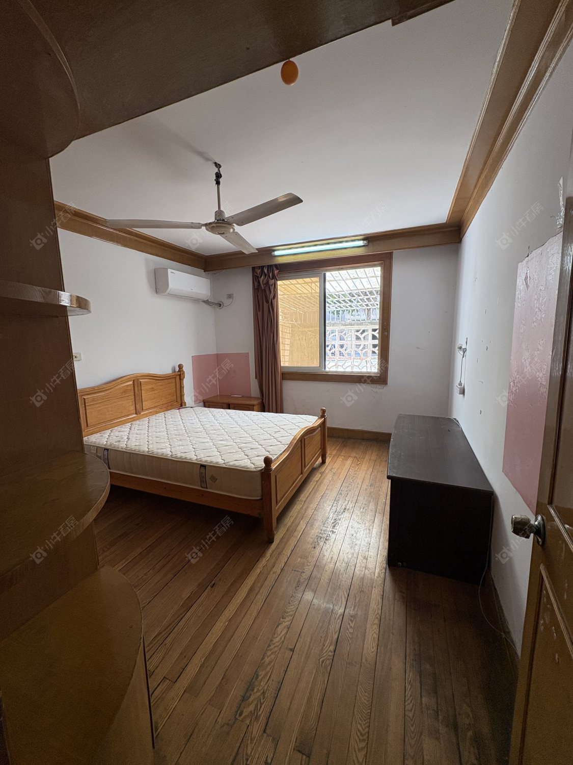 上海新成八坊在售二手房源_小牛看房