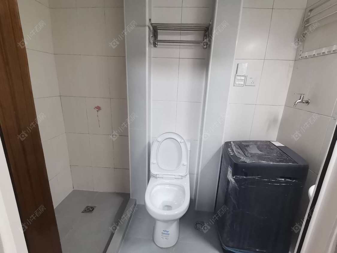 上海齐七小区在租房源小区图_小牛看房