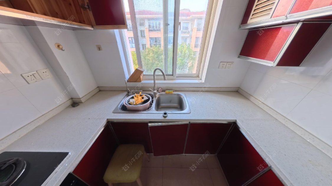 上海三林世博家园AB区在租房源小区图_小牛看房