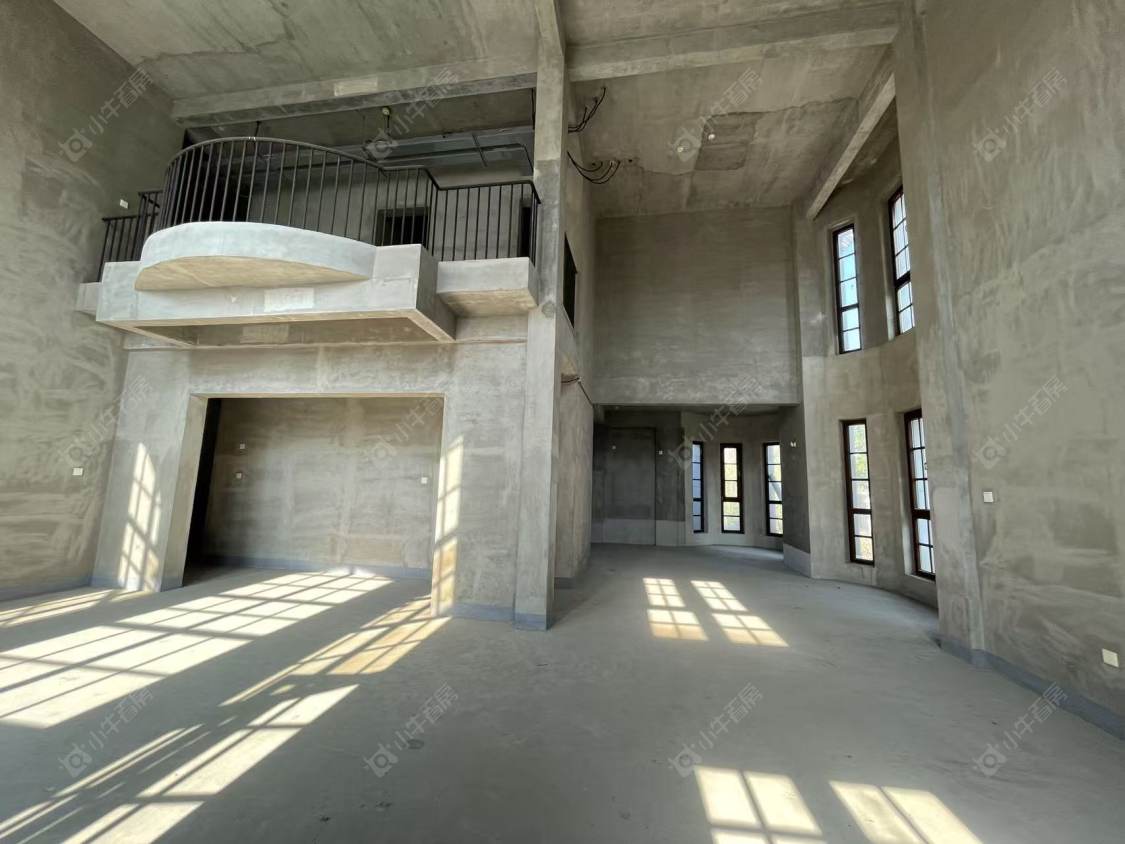 上海远洋博堡雅墅在售二手房源小区图_小牛看房