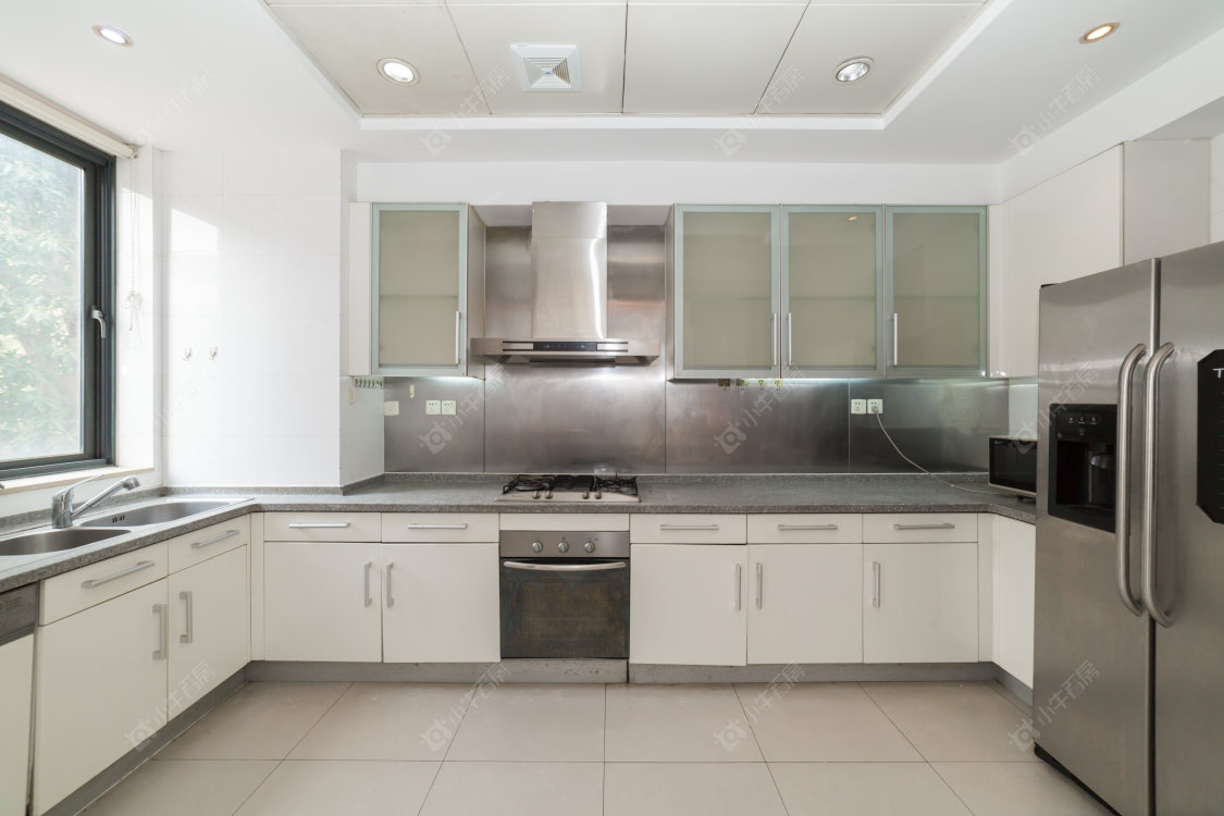 上海凯德林茵湖畔西区别墅区在售二手房源小区图_小牛看房