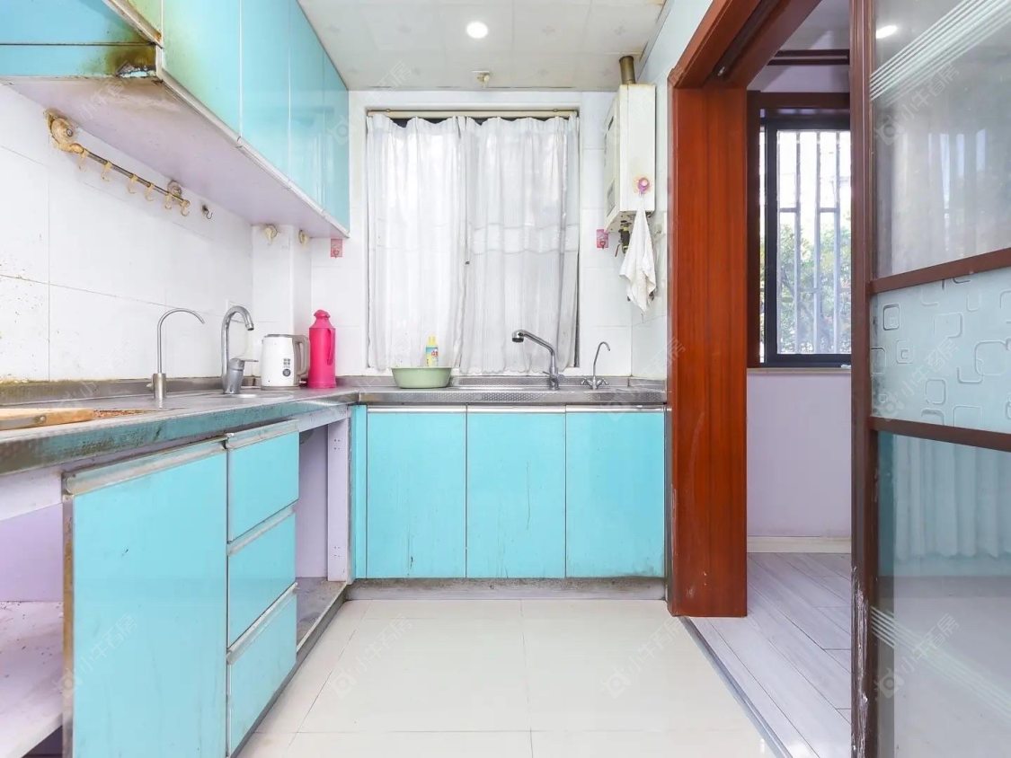 上海宝沁苑在售二手房源小区图_小牛看房