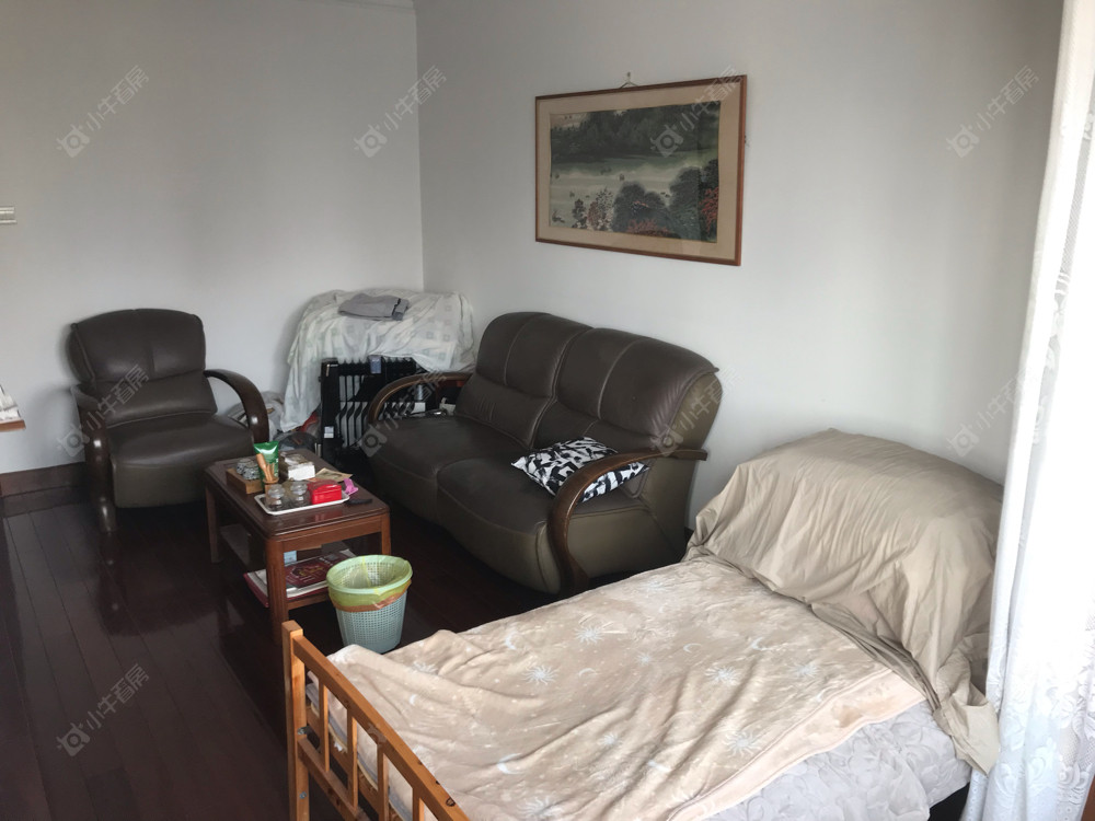 上海东明苑在租房源小区图_小牛看房