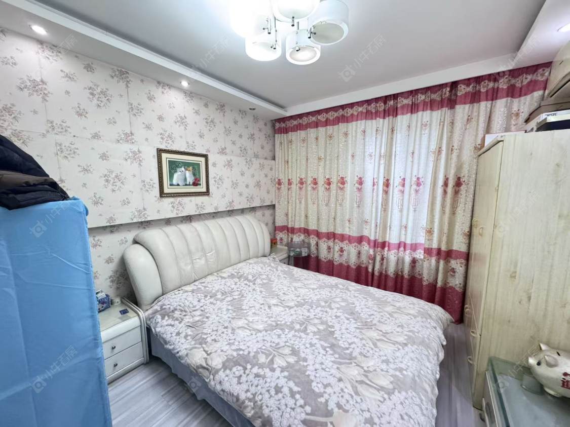 上海现代华庭二期在售二手房源小区图_小牛看房