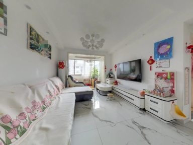 上海文宝苑在售二手房_小牛看房