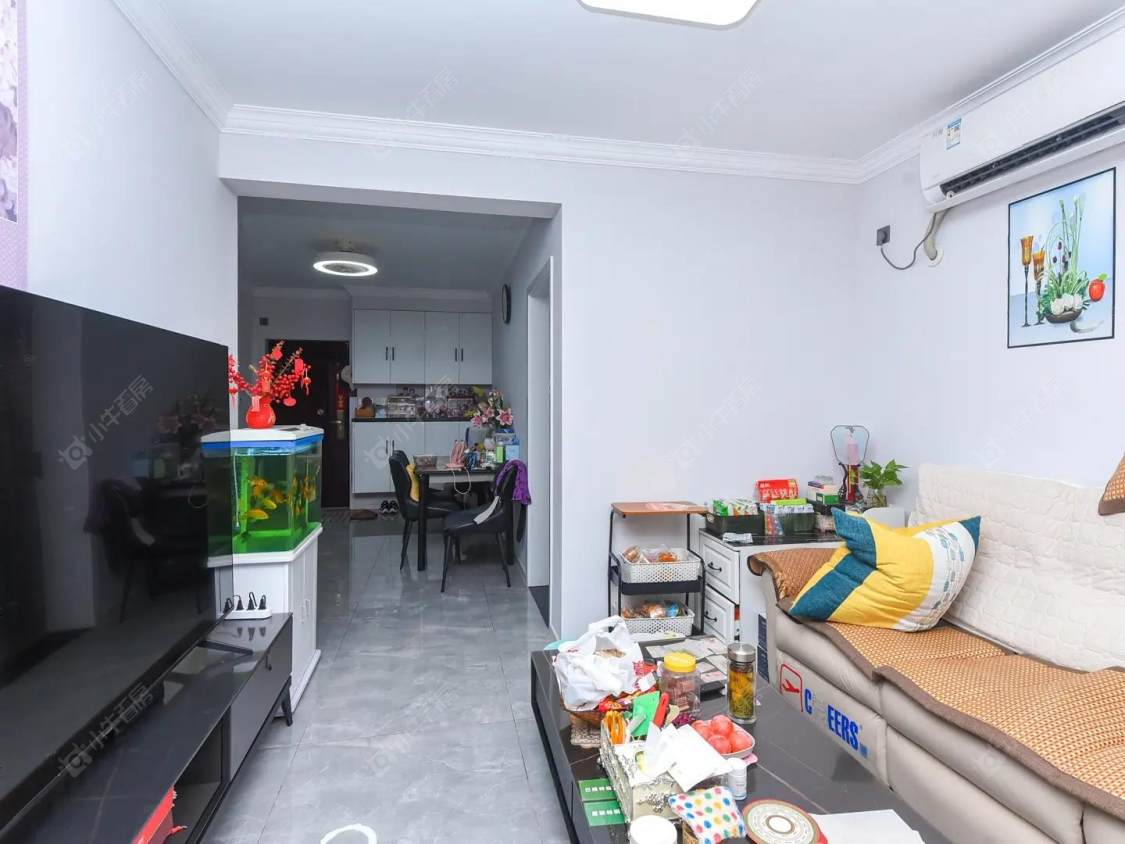 上海宝翔苑在售二手房源小区图_小牛看房