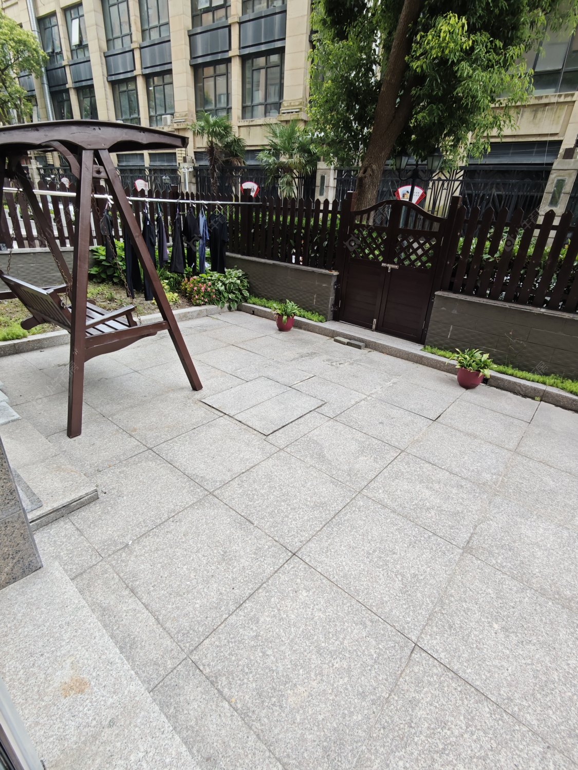 上海绿地观邸238弄在售二手房源小区图_小牛看房