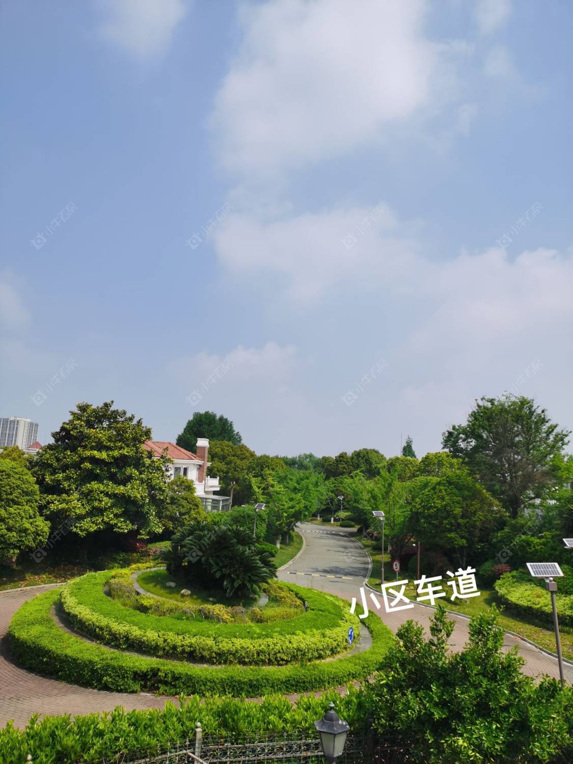 上海爱法奥朗新庄园在售二手房源室内图_小牛看房