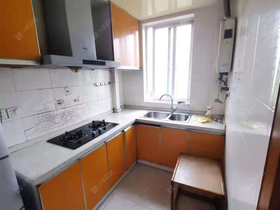 上海绿地御桥苑在售二手房源小区图_小牛看房