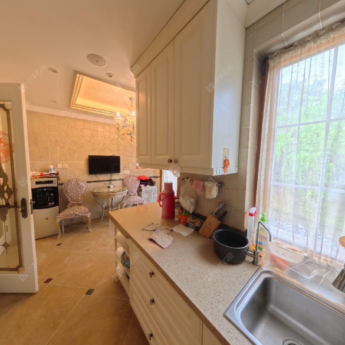 上海绿洲千岛花园在售二手房源小区图_小牛看房