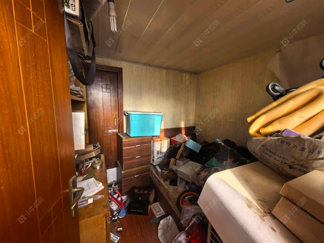 上海月浦五村在售二手房源小区图_小牛看房