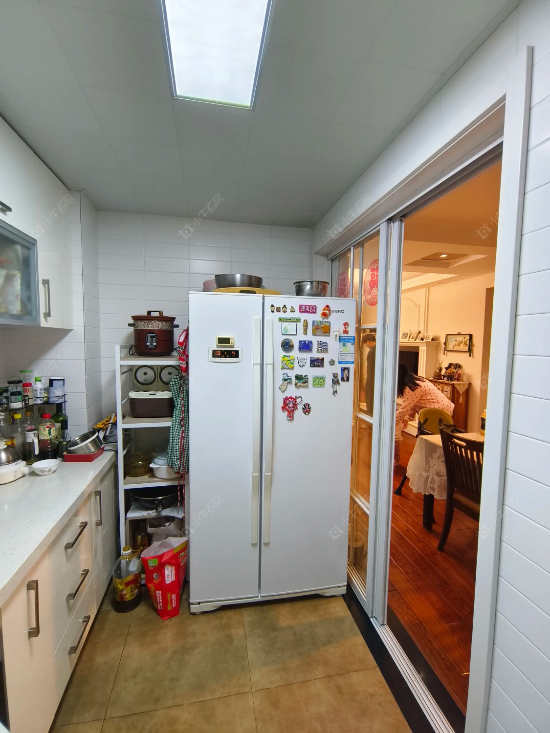 上海海尚明城在售二手房源小区图_小牛看房