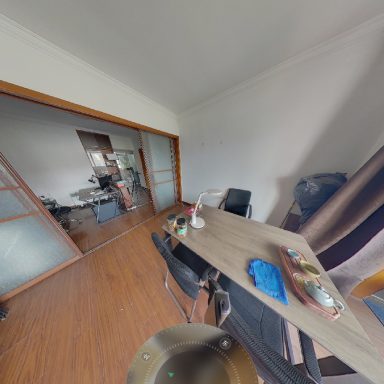 上海园南三村2室1厅1卫在售二手房房源图片