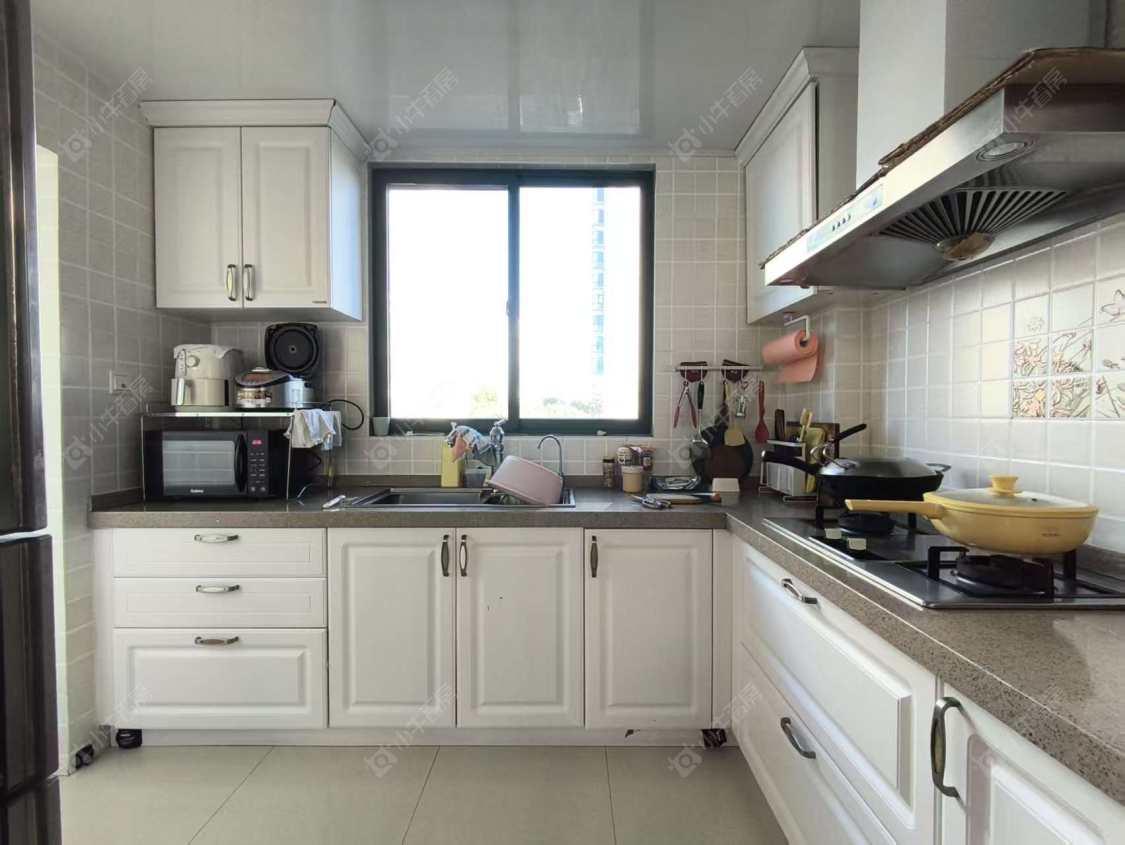 上海中环家园二期在售二手房源小区图_小牛看房