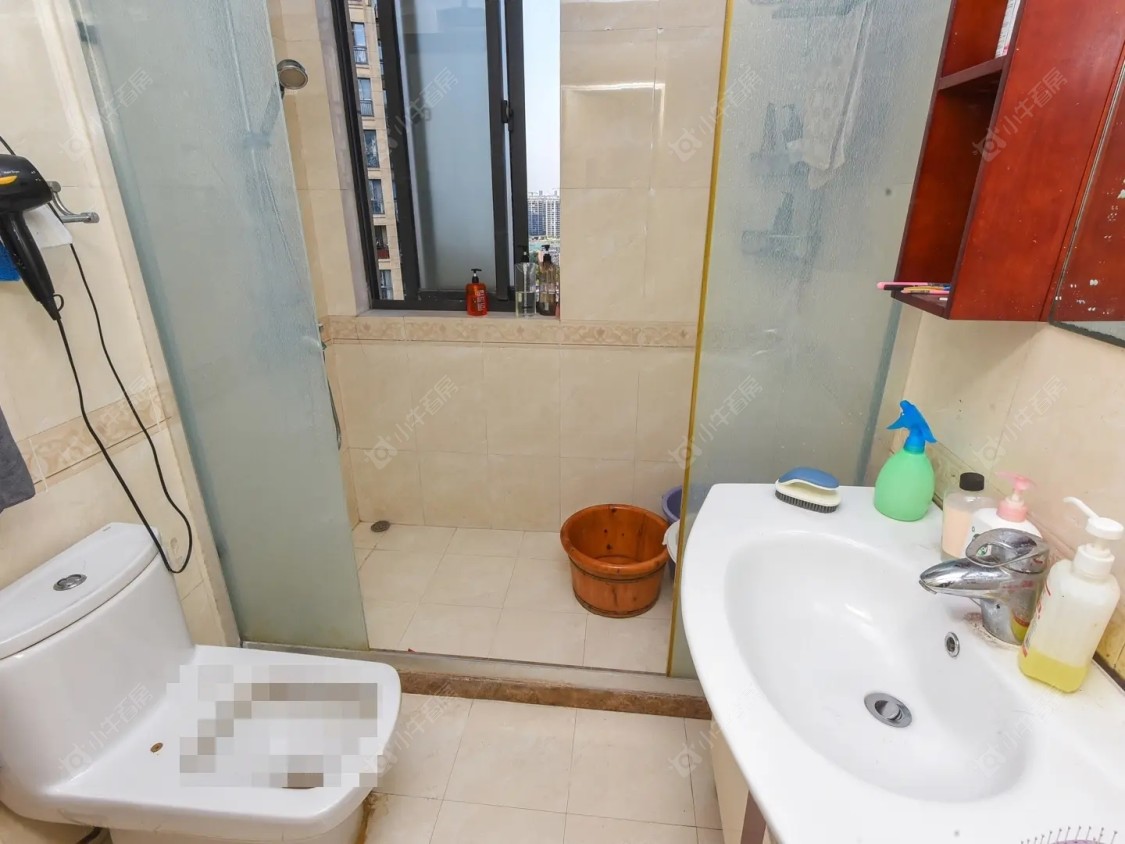 上海保利叶上海一期在售二手房源小区图_小牛看房