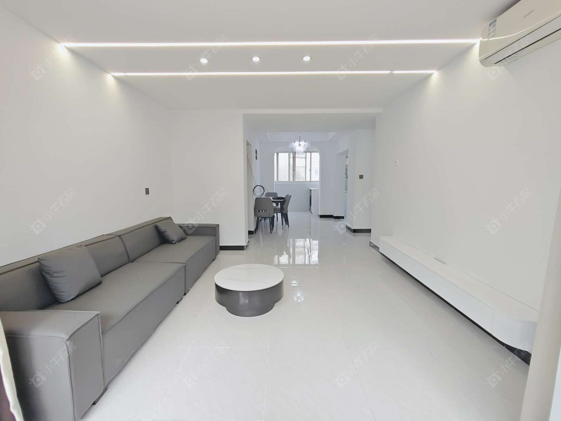 上海友谊苑在租房源小区图_小牛看房