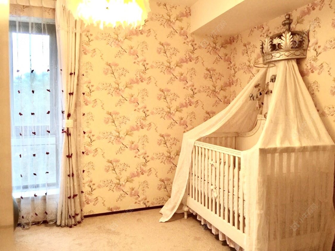 上海凯德林茵湖畔东区在售二手房源小区图_小牛看房