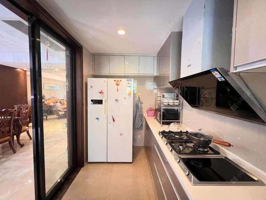 上海铂珏公馆在售二手房源小区图_小牛看房