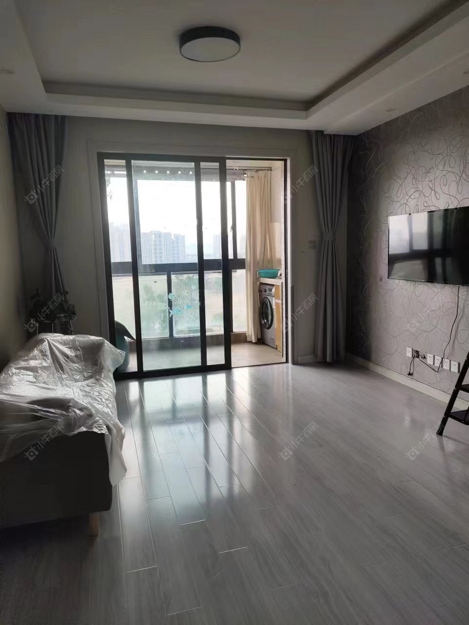 上海万业紫辰苑在租房源_小牛看房