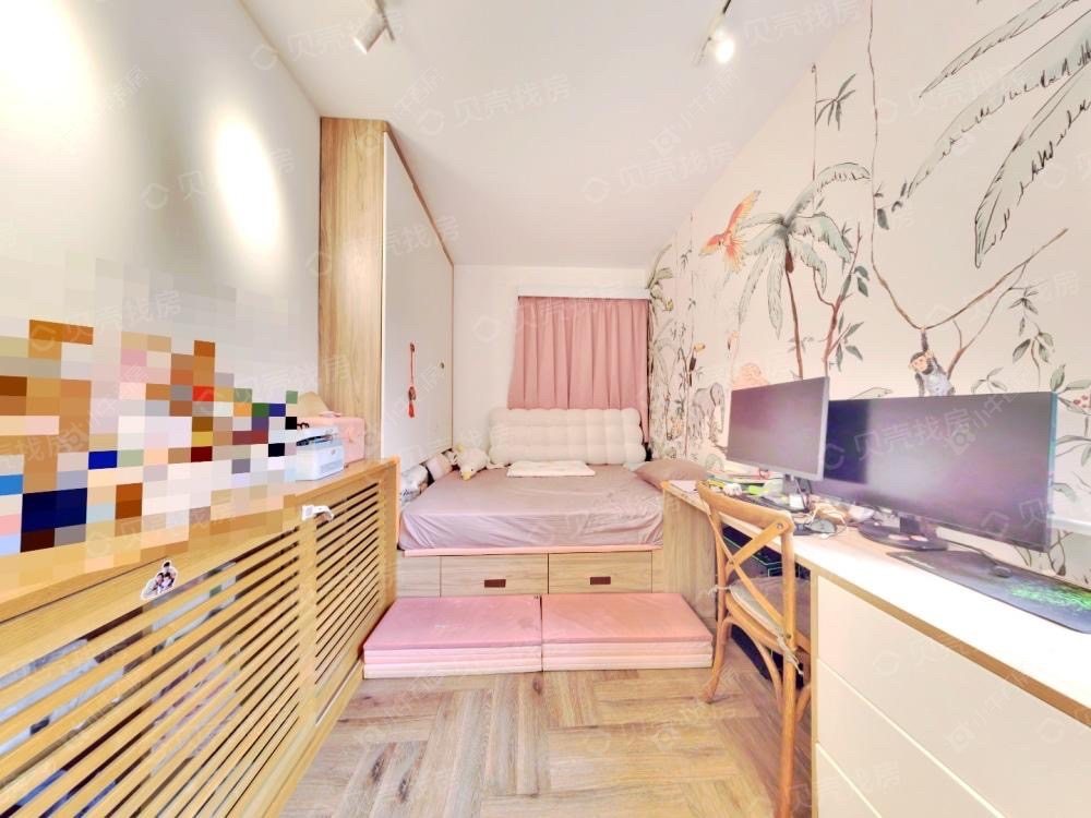 上海皇朝别墅在售二手房源小区图_小牛看房