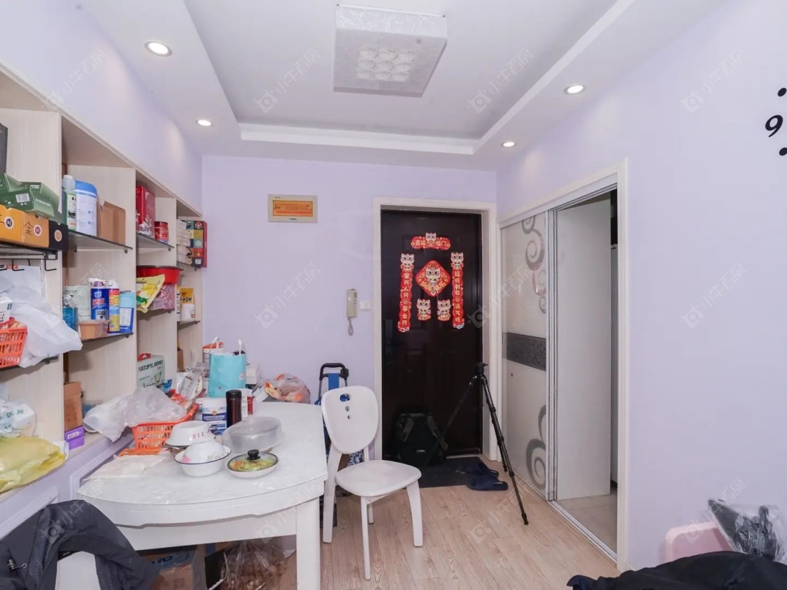 上海馨佳园十三街坊在售二手房源小区图_小牛看房