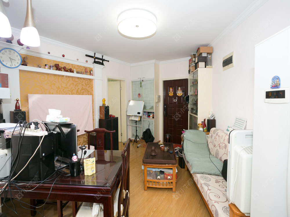 上海逸翠公馆在租房源小区图_小牛看房