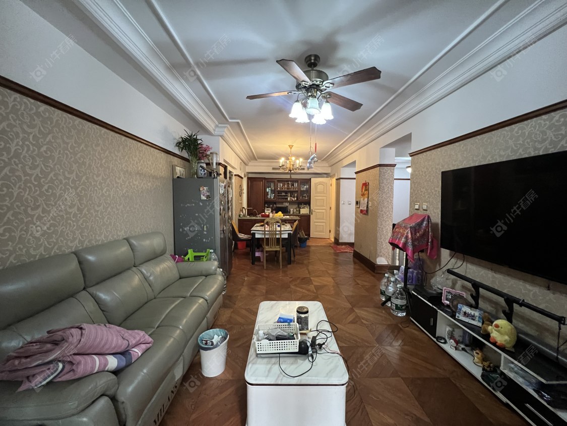 上海上置香岛原墅在售二手房源小区图_小牛看房