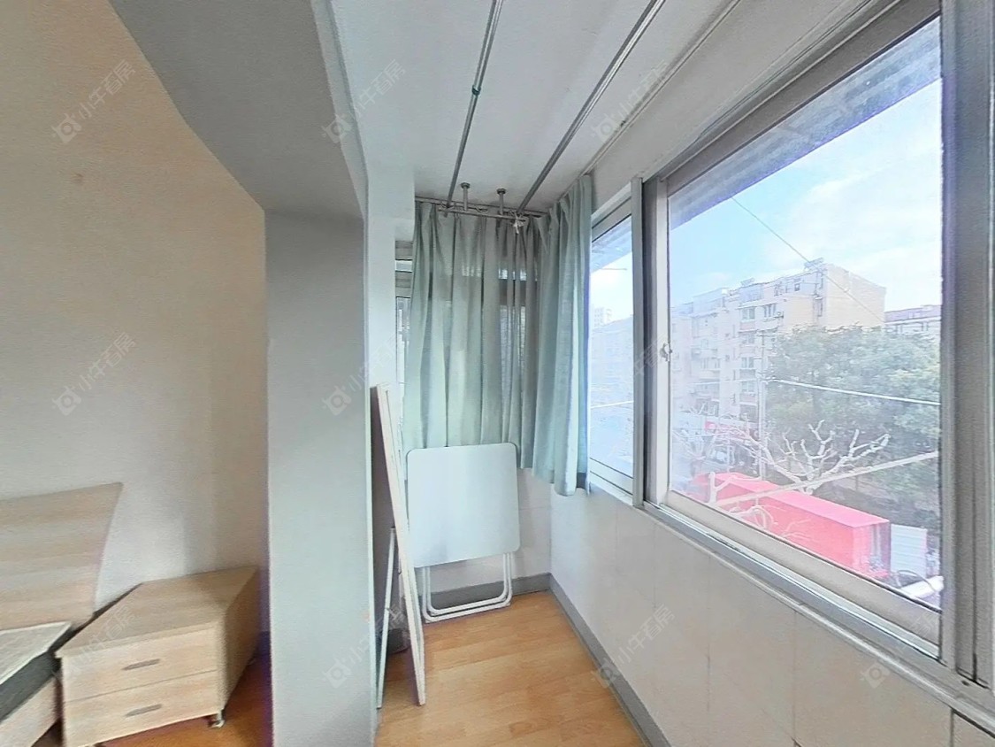 上海梅川馨苑在租房源小区图_小牛看房