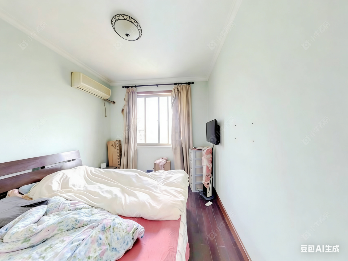 上海祥和家园在售二手房源_小牛看房