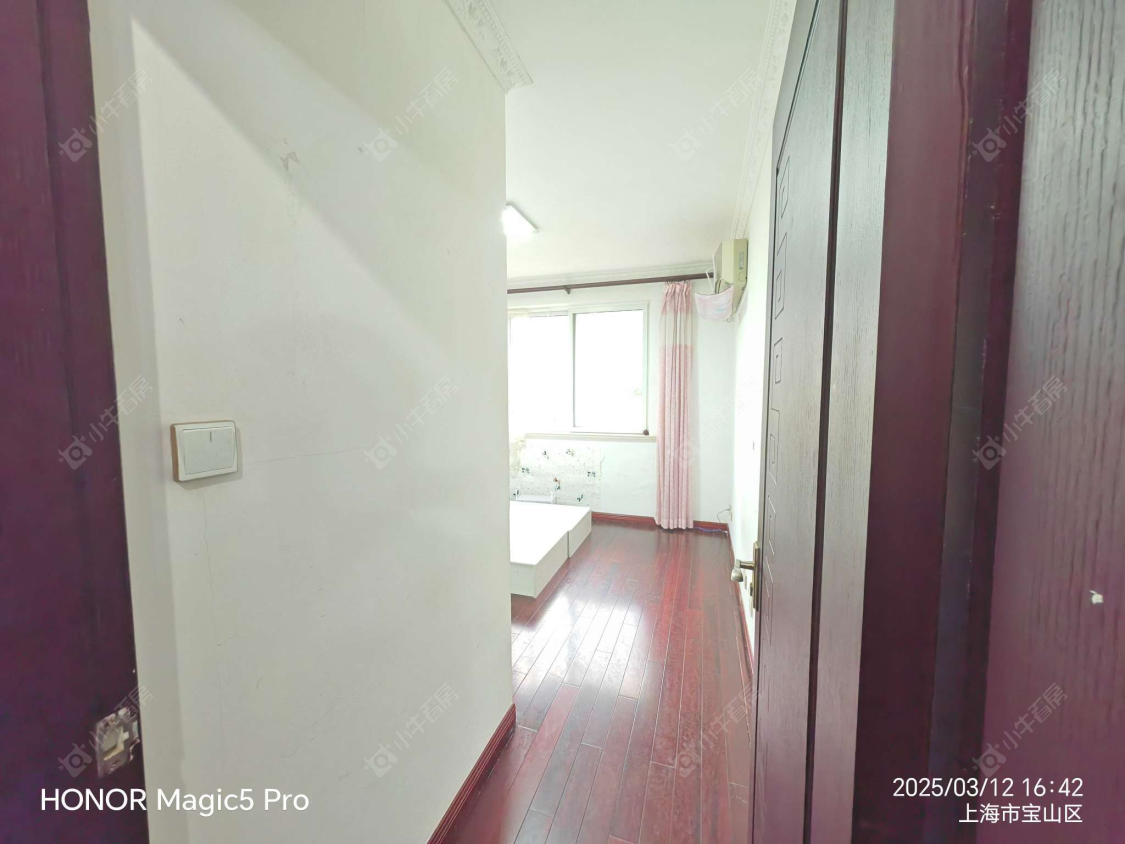 上海文宝苑在售二手房源小区图_小牛看房