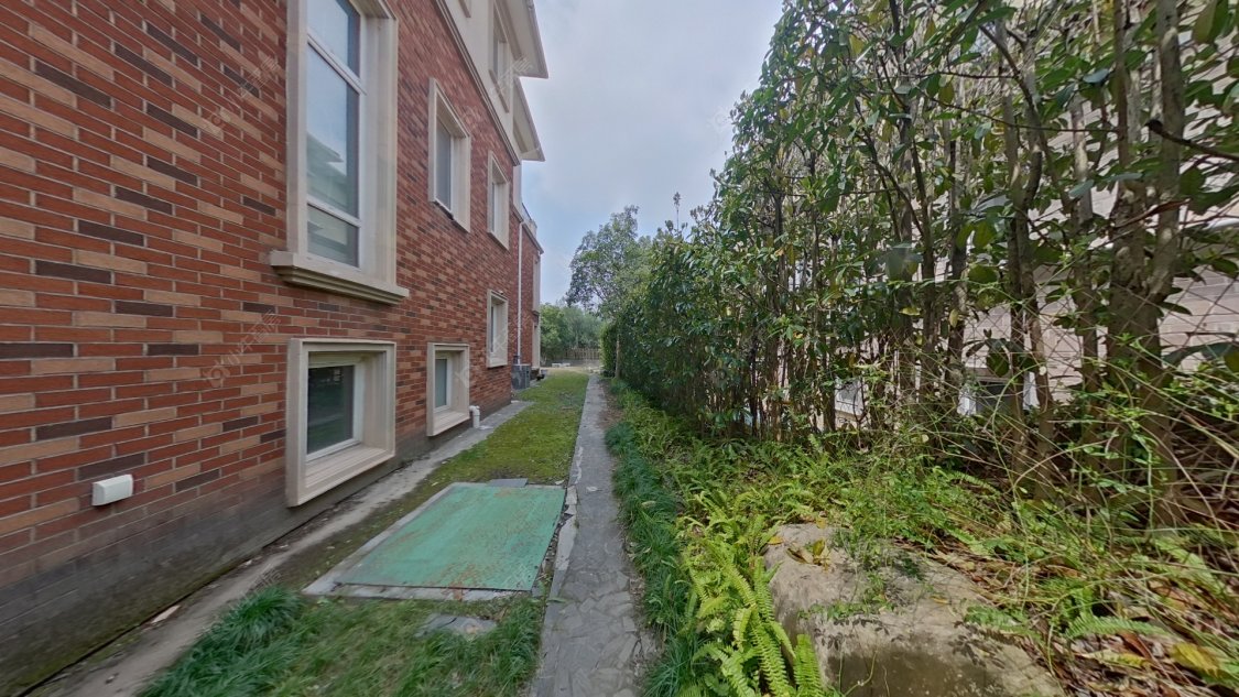 上海绿洲千岛花园在售二手房源室内图_小牛看房