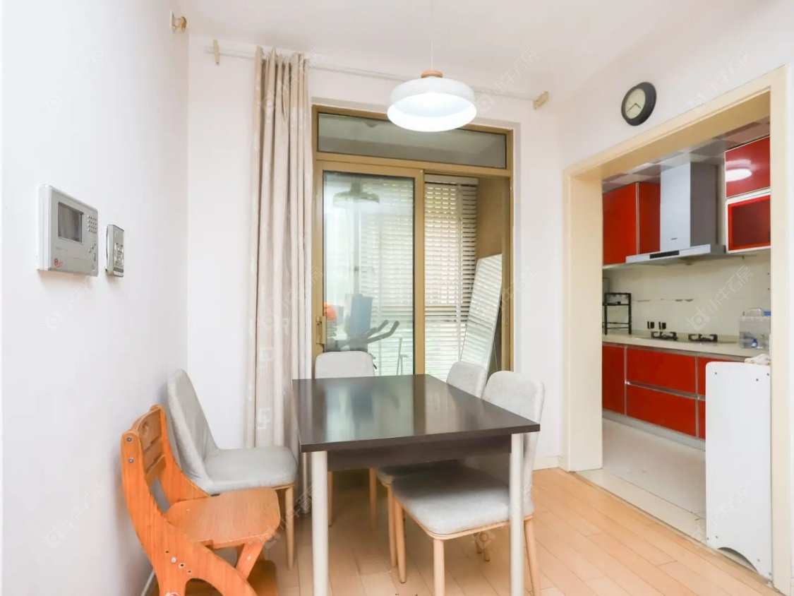 上海盛世宝邸一期在售二手房源小区图_小牛看房