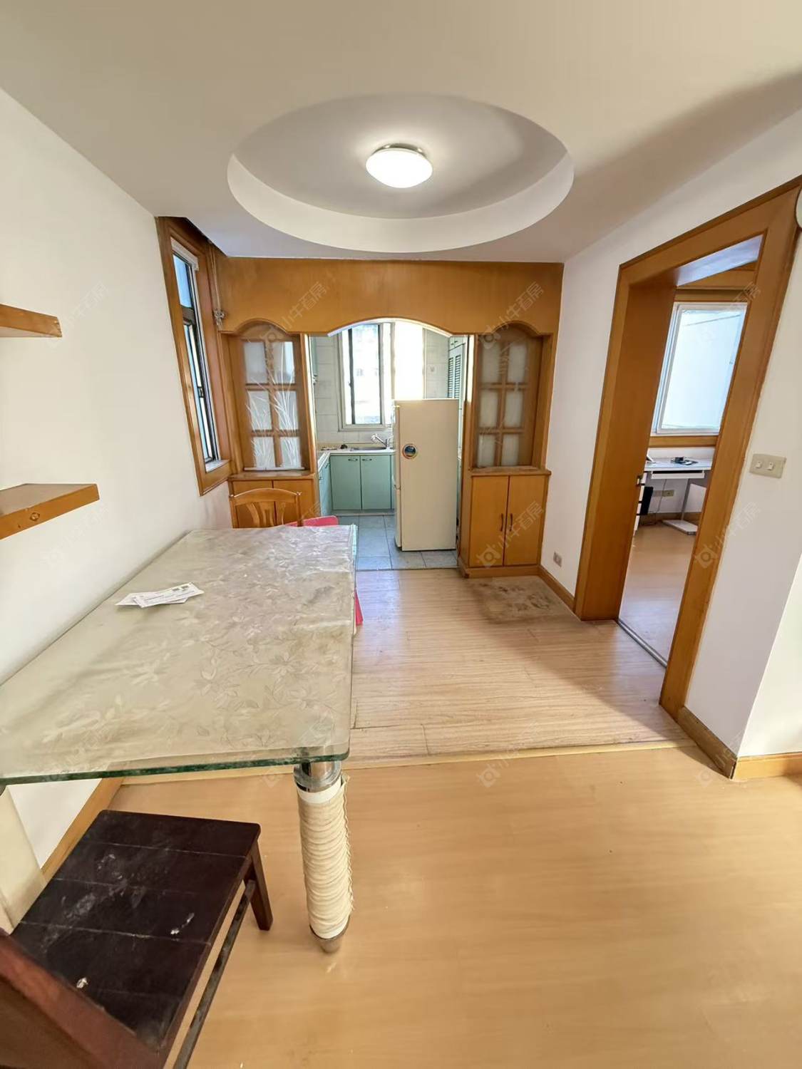 上海南苑七村在租房源_小牛看房