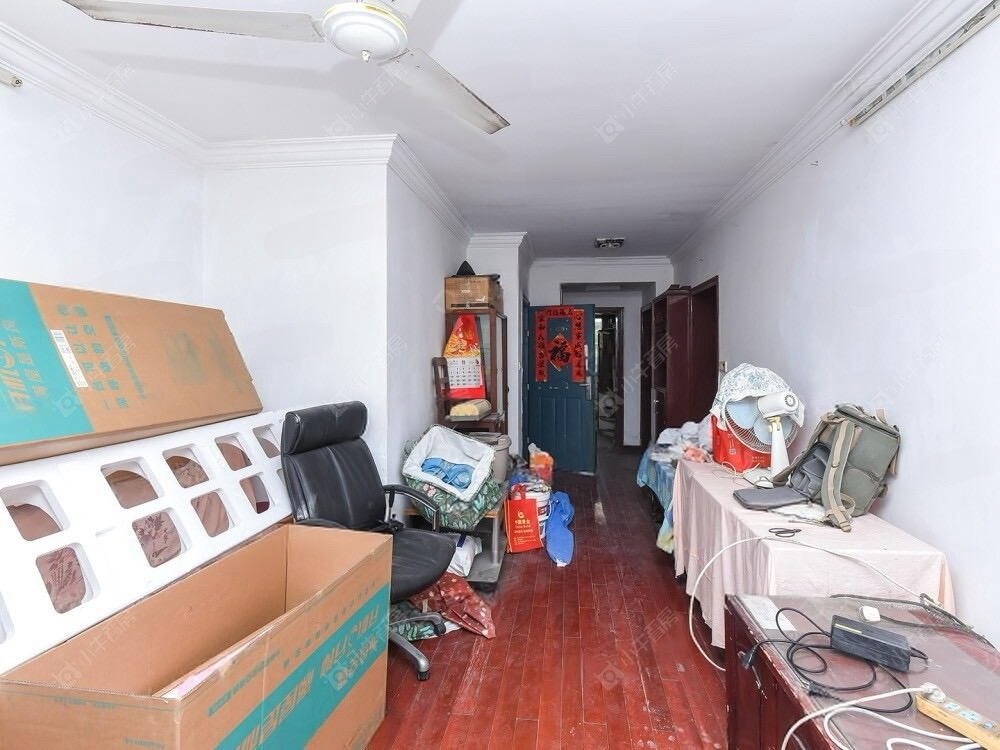 上海海尚菊苑北区在售二手房源_小牛看房