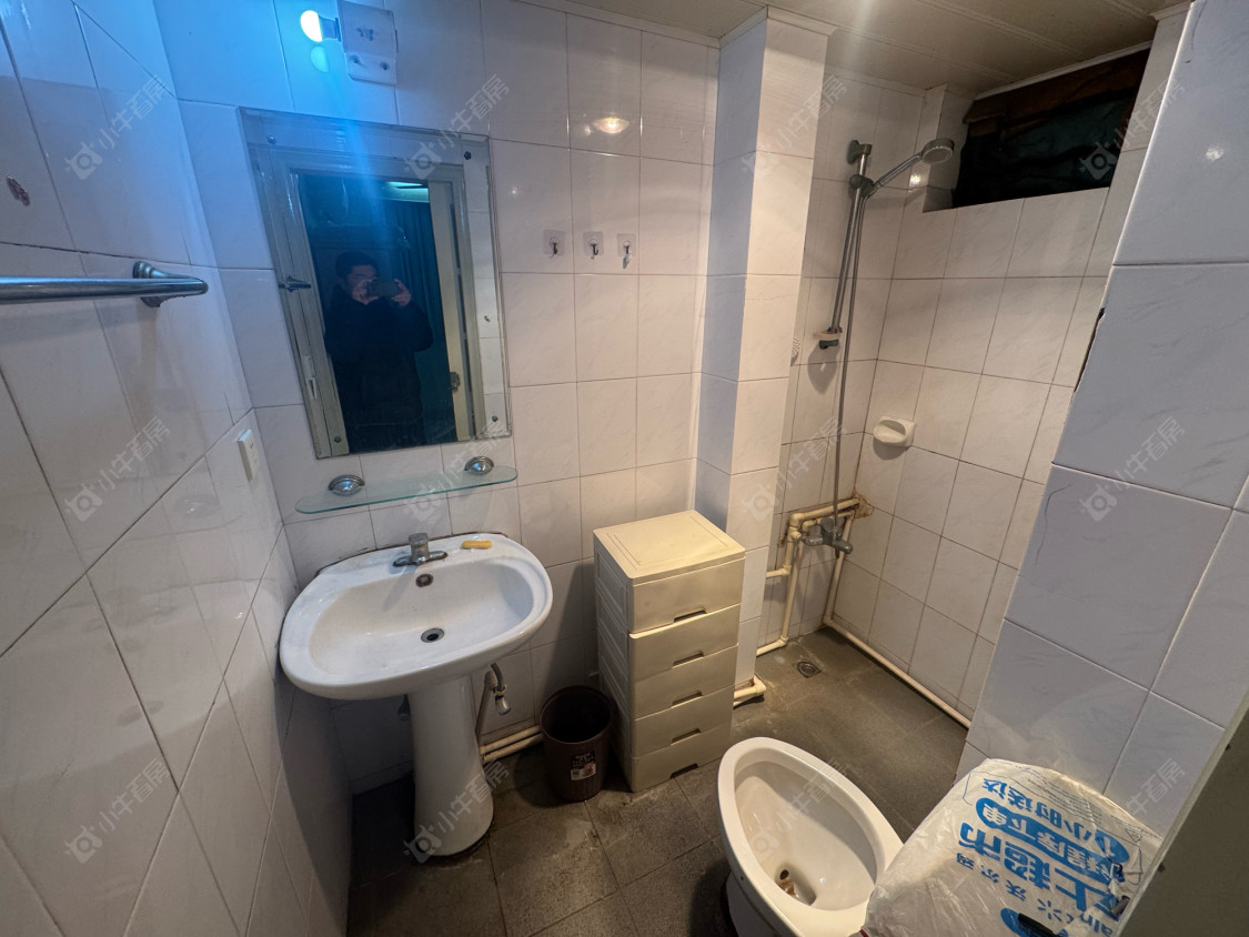 上海齐河三小区在租房源小区图_小牛看房