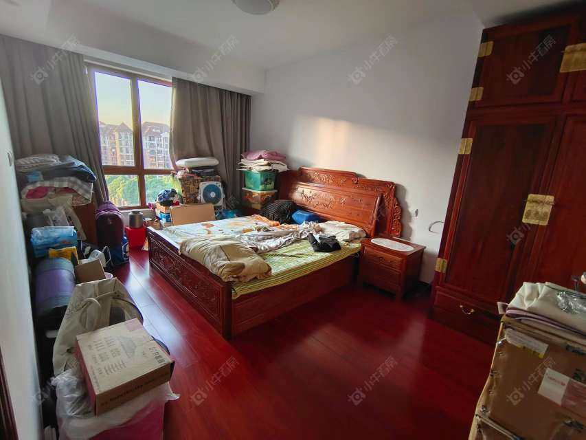 上海铂珏公馆在售二手房源小区图_小牛看房