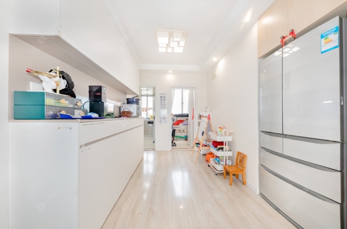 上海齐宏苑在售二手房源小区图_小牛看房