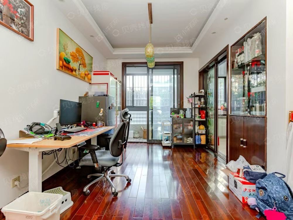 上海明园森林都市滴翠苑在售二手房源_小牛看房