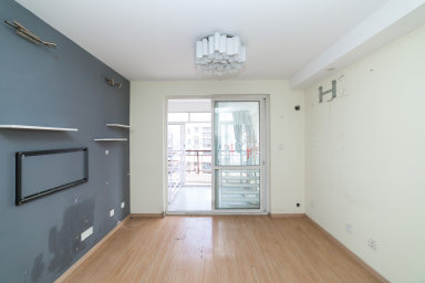 上海康桥宝邸1室1厅1卫在售二手房房源图片