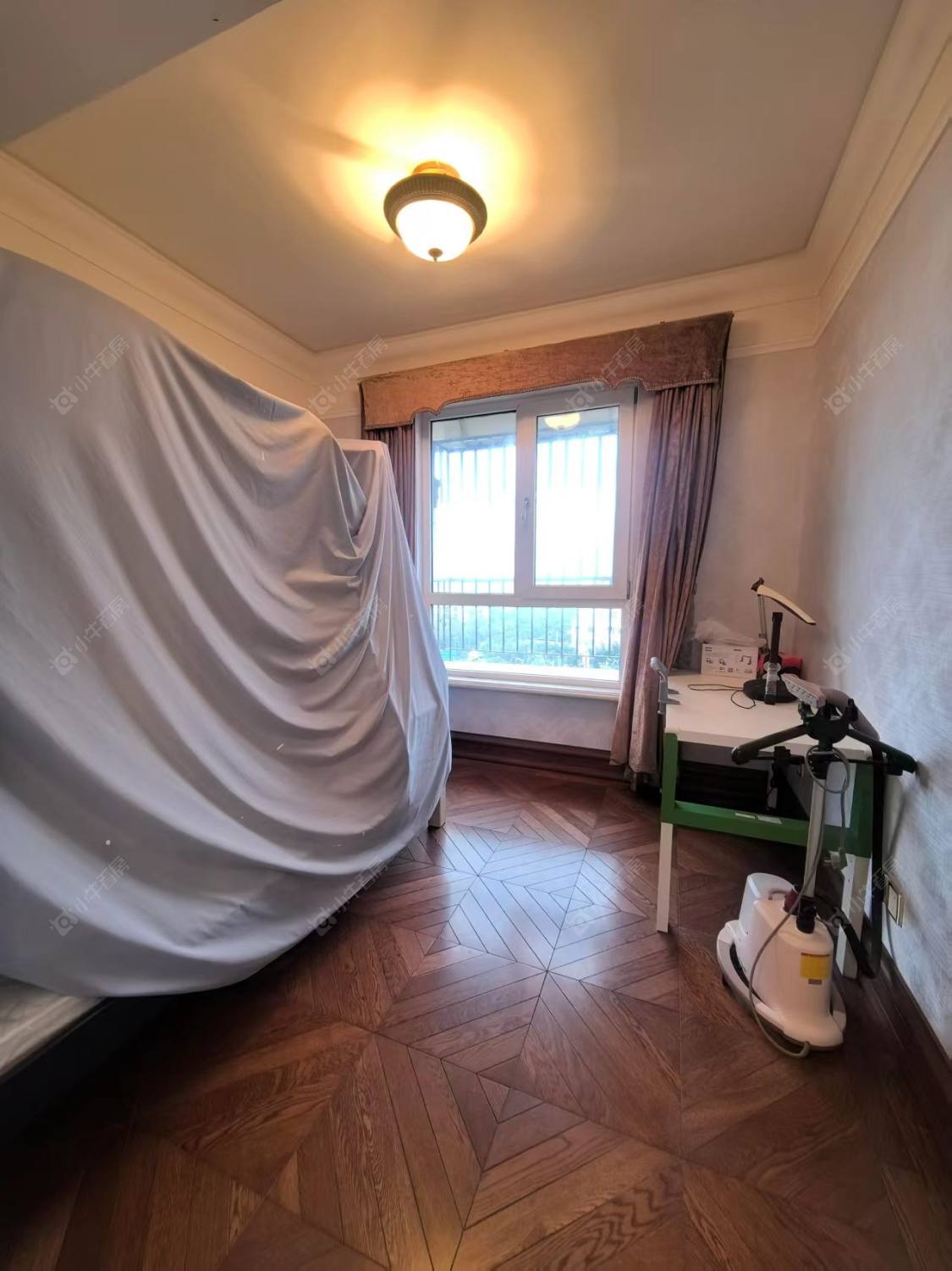 上海上置香岛原墅在售二手房源小区图_小牛看房