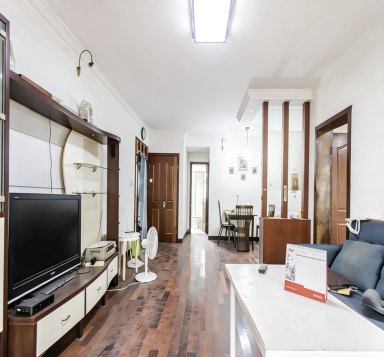 上海金玉苑3室2厅2卫在售二手房房源图片