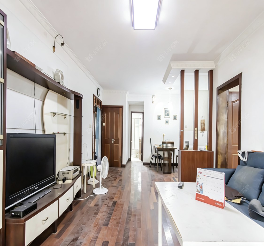 上海金玉苑在售二手房源_小牛看房