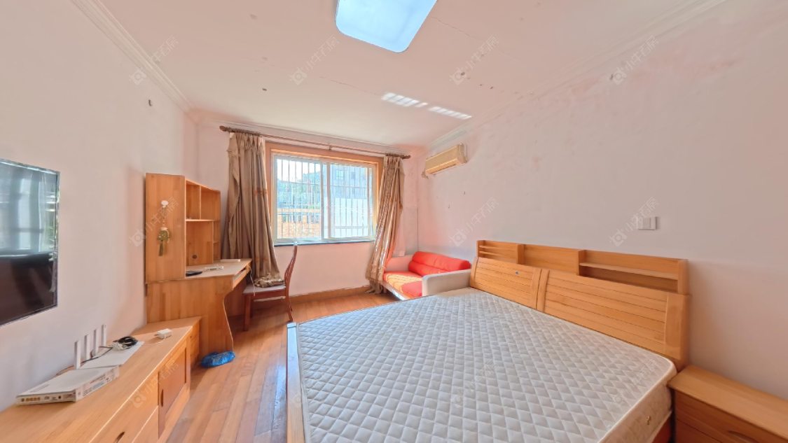 上海凌兆十一村在售二手房源小区图_小牛看房