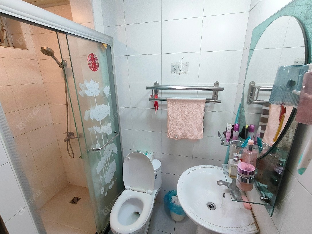 上海齐河三小区在租房源小区图_小牛看房