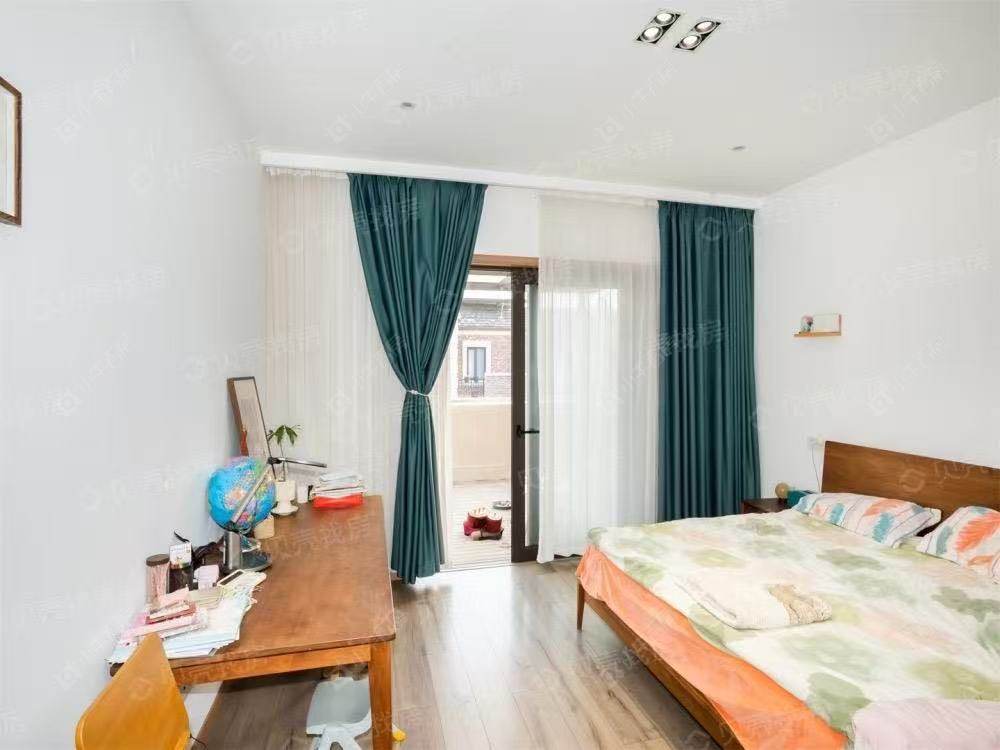 上海远洋鸿郡在售二手房源_小牛看房