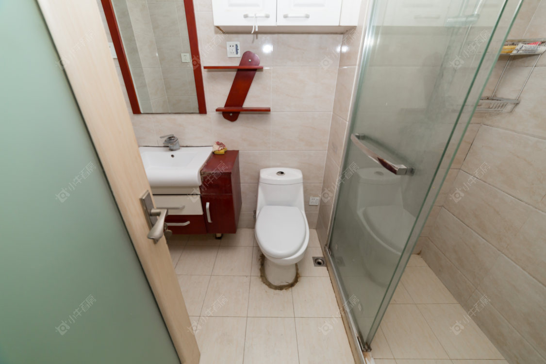 上海康桥宝邸在售二手房源小区图_小牛看房